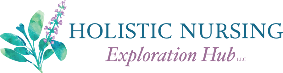 Holistic Nursing Exploration Hub